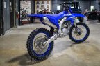 Thumbnail Photo 3 for New 2025 Yamaha YZ250F