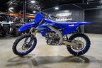 Thumbnail Photo 5 for New 2025 Yamaha YZ250F