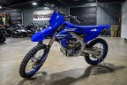 Thumbnail Photo 4 for New 2025 Yamaha YZ250F