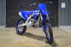 Thumbnail Photo 1 for New 2025 Yamaha YZ250F