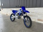 Thumbnail Photo 6 for New 2025 Yamaha YZ250F