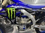 Thumbnail Photo 1 for New 2025 Yamaha YZ250F