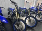 Thumbnail Photo 4 for New 2025 Yamaha YZ250F