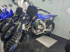 Thumbnail Photo 6 for New 2025 Yamaha YZ250F