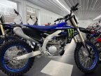 Thumbnail Photo 3 for New 2025 Yamaha YZ250F