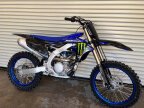 Thumbnail Photo 4 for New 2025 Yamaha YZ250F
