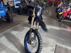 Thumbnail Photo 1 for New 2025 Yamaha YZ250F