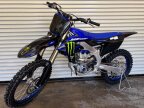 Thumbnail Photo 5 for New 2025 Yamaha YZ250F