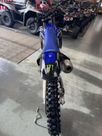Thumbnail Photo 3 for New 2025 Yamaha YZ250F