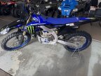 Thumbnail Photo 2 for New 2025 Yamaha YZ250F