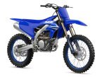Thumbnail Photo 3 for New 2025 Yamaha YZ250F