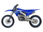 Thumbnail Photo 2 for New 2025 Yamaha YZ250F