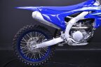 Thumbnail Photo 5 for New 2025 Yamaha YZ250F