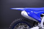 Thumbnail Photo 6 for New 2025 Yamaha YZ250F