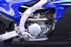 Thumbnail Photo 4 for New 2025 Yamaha YZ250F