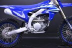 Thumbnail Photo 3 for New 2025 Yamaha YZ250F