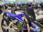 Thumbnail Photo 3 for New 2025 Yamaha YZ250F