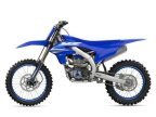 Thumbnail Photo 6 for New 2025 Yamaha YZ250F