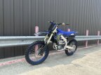 Thumbnail Photo 6 for New 2025 Yamaha YZ250F