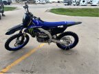 Thumbnail Photo 5 for New 2025 Yamaha YZ250F