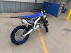 Thumbnail Photo 2 for New 2025 Yamaha YZ250F