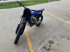 Thumbnail Photo 6 for New 2025 Yamaha YZ250F