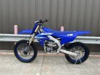 Thumbnail Photo 6 for New 2025 Yamaha YZ250F