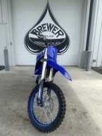 Thumbnail Photo 2 for New 2025 Yamaha YZ250F