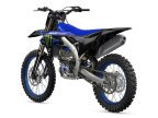 Thumbnail Photo 6 for New 2025 Yamaha YZ250F
