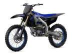 Thumbnail Photo 4 for New 2025 Yamaha YZ250F