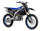 Thumbnail Photo 3 for New 2025 Yamaha YZ250F