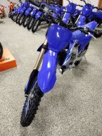 Thumbnail Photo 4 for New 2025 Yamaha YZ250F