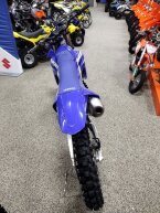 Thumbnail Photo 1 for New 2025 Yamaha YZ250F