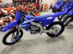 Thumbnail Photo 3 for New 2025 Yamaha YZ250F