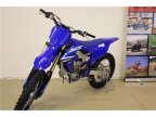 Thumbnail Photo 1 for 2025 Yamaha YZ250F