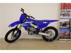 Thumbnail Photo 2 for 2025 Yamaha YZ250F