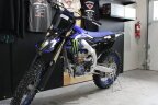 Thumbnail Photo 3 for New 2025 Yamaha YZ250F