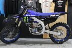 Thumbnail Photo 2 for New 2025 Yamaha YZ250F