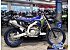 New 2025 Yamaha YZ250F