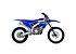 2025 Yamaha YZ250F