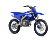 New 2025 Yamaha YZ250F