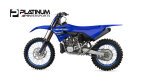 Thumbnail Photo 4 for New 2025 Yamaha YZ250X