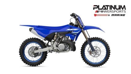 Photo 1 for New 2025 Yamaha YZ250X