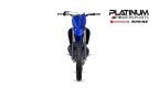 Thumbnail Photo 3 for New 2025 Yamaha YZ250X