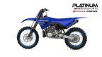 Thumbnail Photo 2 for New 2025 Yamaha YZ250X