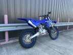 Thumbnail Photo 1 for New 2025 Yamaha YZ250X