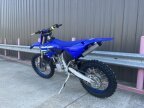Thumbnail Photo 5 for New 2025 Yamaha YZ250X