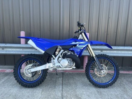 Photo 1 for New 2025 Yamaha YZ250X