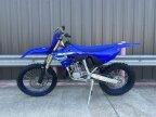 Thumbnail Photo 3 for New 2025 Yamaha YZ250X