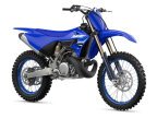 Thumbnail Photo 2 for New 2025 Yamaha YZ250X